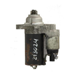 Demarreur VOLKSWAGEN POLO 5 Photo n°5