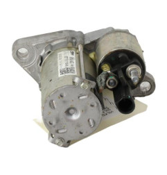 Demarreur VOLKSWAGEN GOLF PLUS Photo n°3