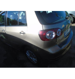 Demarreur VOLKSWAGEN GOLF PLUS Photo n°6