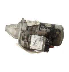 Demarreur DACIA SANDERO 1 Photo n°3