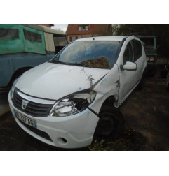 Demarreur DACIA SANDERO 1 Photo n°6
