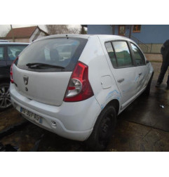 Demarreur DACIA SANDERO 1 Photo n°8