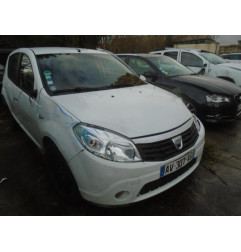 Demarreur DACIA SANDERO 1 Photo n°10