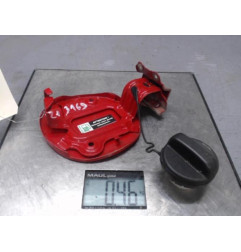 Trappe d'essence TOYOTA AYGO 2 Photo n°1