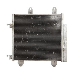 Condenseur de clim TOYOTA AYGO 2 Photo n°1