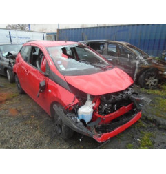 Condenseur de clim TOYOTA AYGO 2 Photo n°4