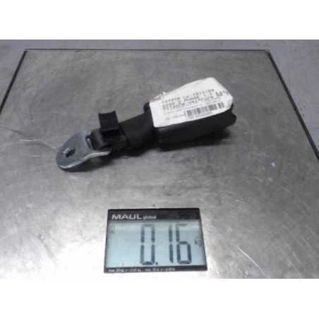 Attache ceinture arriere droit TOYOTA AYGO 2