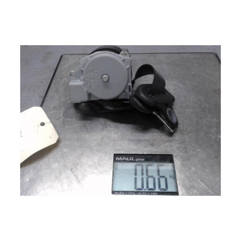Ceinture arriere droit TOYOTA AYGO 2