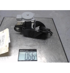 Ceinture arriere gauche TOYOTA AYGO 2