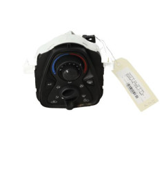 Commande chauffage TOYOTA AYGO 2 Photo n°1