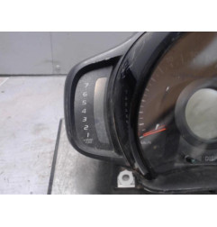 Compteur TOYOTA AYGO 2