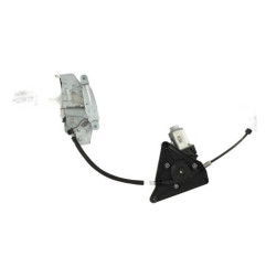 Moteur leve vitre avant droit TOYOTA AYGO 2 Photo n°3