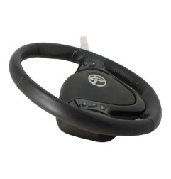 Volant TOYOTA AYGO 2 Photo n°4