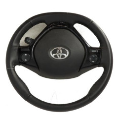 Volant TOYOTA AYGO 2 Photo n°5