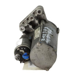 Demarreur CITROEN C3 2 Photo n°4