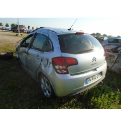 Demarreur CITROEN C3 2 Photo n°11