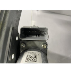Moteur leve vitre arriere gauche CITROEN C3 2 Photo n°1