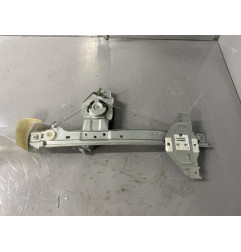 Moteur leve vitre arriere gauche CITROEN C3 2 Photo n°5