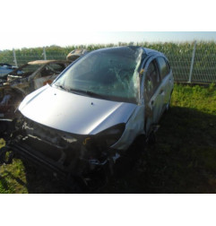 Moteur leve vitre arriere gauche CITROEN C3 2 Photo n°6