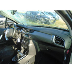 Moteur leve vitre arriere gauche CITROEN C3 2 Photo n°8