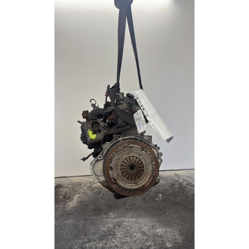 Moteur SMART FORFOUR 1