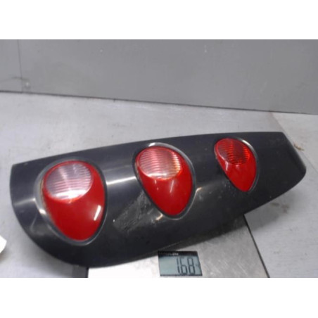Feu arriere principal droit (feux) SMART FORFOUR 1