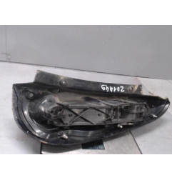 Feu arriere principal gauche (feux) SMART FORFOUR 1 Photo n°1