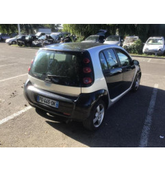 Feu arriere principal gauche (feux) SMART FORFOUR 1 Photo n°4