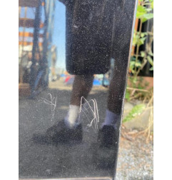 Porte avant gauche SMART FORFOUR 1 Photo n°1