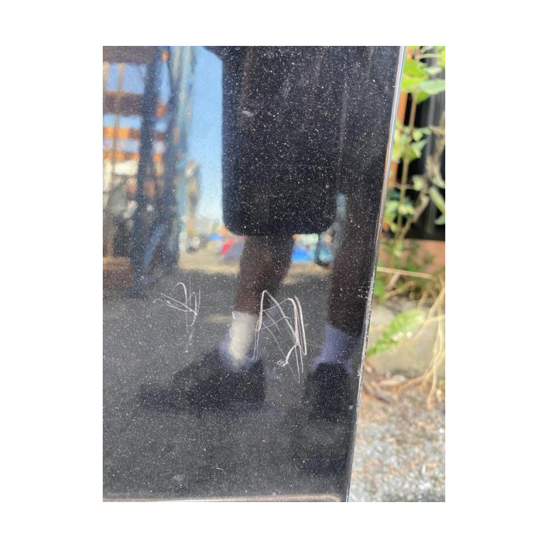 Porte avant gauche SMART FORFOUR 1