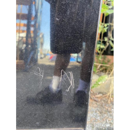 Porte avant gauche SMART FORFOUR 1 Photo n°1