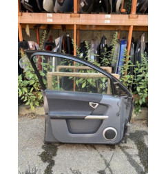 Porte avant gauche SMART FORFOUR 1 Photo n°3