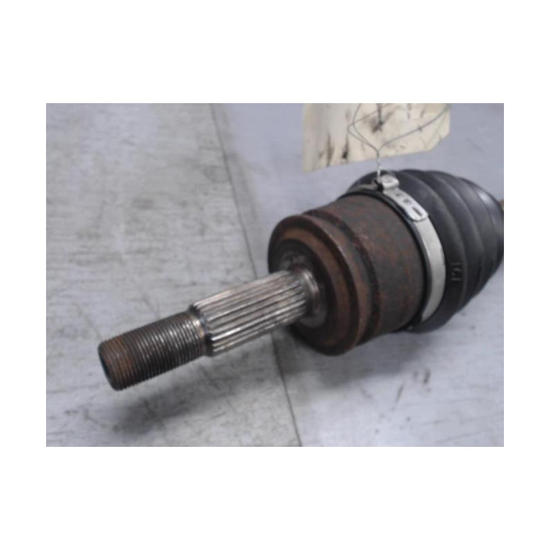 Cardan droit (transmission) SMART FORFOUR 1