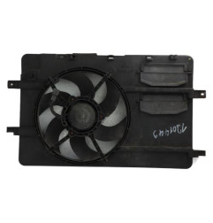 Ventilateur eau SMART FORFOUR 1 Photo n°1