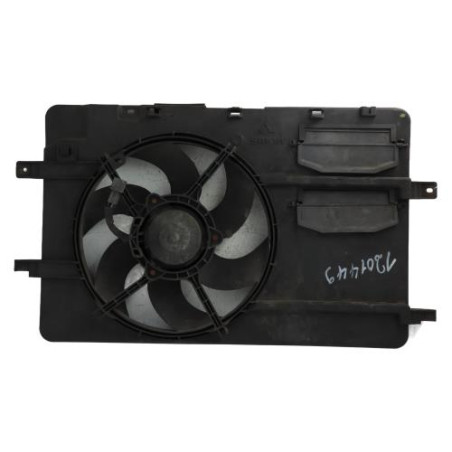 Ventilateur eau SMART FORFOUR 1 Photo n°1