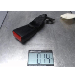 Attache ceinture arriere droit SMART FORFOUR 1 Photo n°1