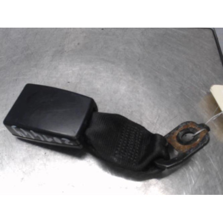 Attache ceinture arriere droit SMART FORFOUR 1