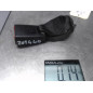 Attache ceinture arriere gauche SMART FORFOUR 1