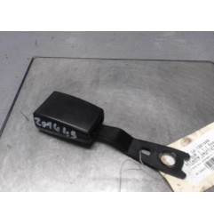 Attache ceinture avant droit SMART FORFOUR 1 Photo n°1