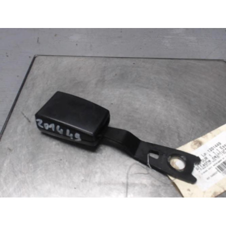 Attache ceinture avant droit SMART FORFOUR 1 Photo n°1