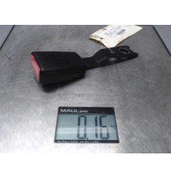 Attache ceinture avant droit SMART FORFOUR 1