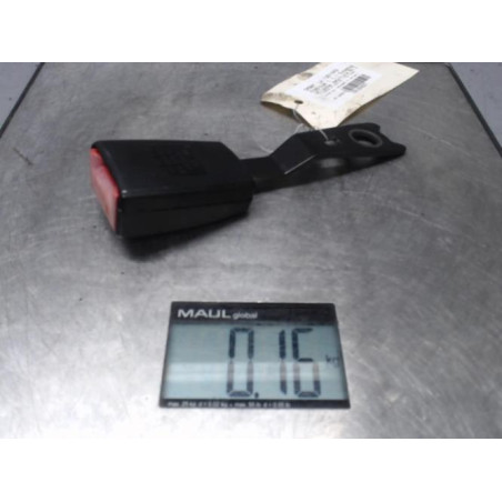 Attache ceinture avant droit SMART FORFOUR 1