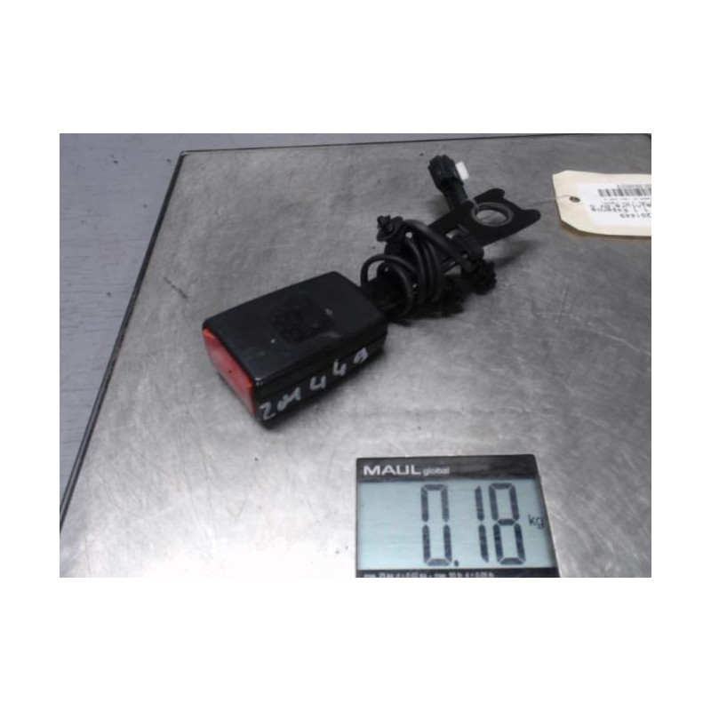 Attache ceinture avant gauche SMART FORFOUR 1