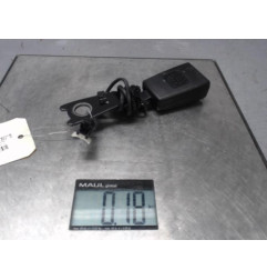 Attache ceinture avant gauche SMART FORFOUR 1