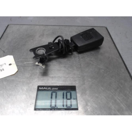 Attache ceinture avant gauche SMART FORFOUR 1