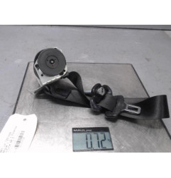 Ceinture arriere gauche SMART FORFOUR 1 Photo n°1