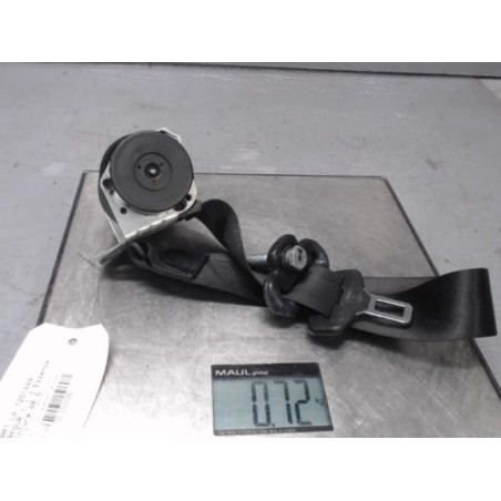 Ceinture arriere gauche SMART FORFOUR 1 Photo n°1