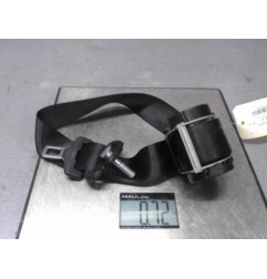 Ceinture arriere gauche SMART FORFOUR 1