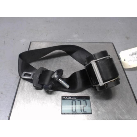 Ceinture arriere gauche SMART FORFOUR 1