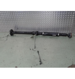 Arbre de transmission avant MERCEDES CLASSE GLE 166 Photo n°1